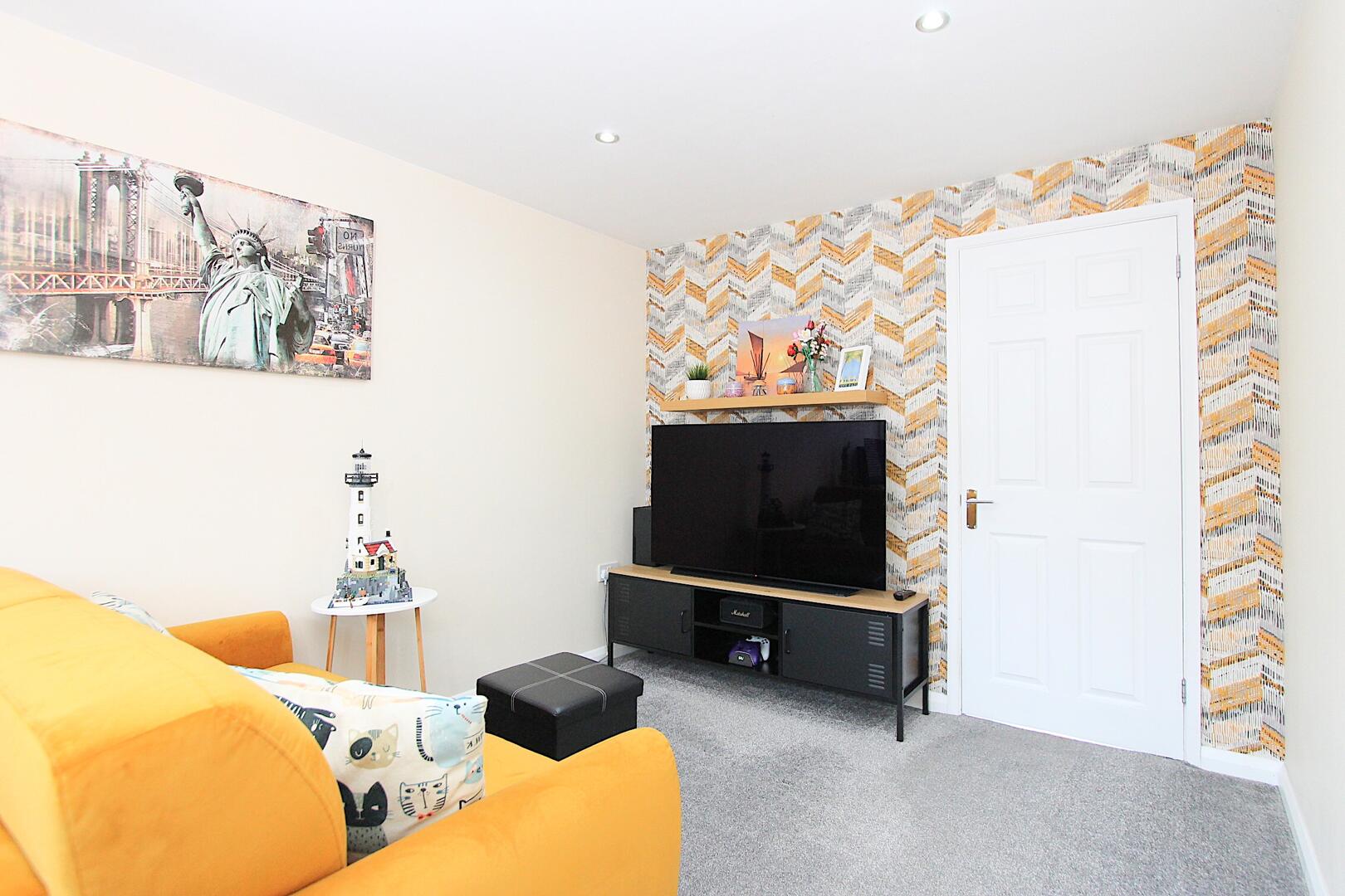 John Corbett Drive, Amblecote, Stourbridge